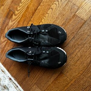 On Cloud Casual Shoes